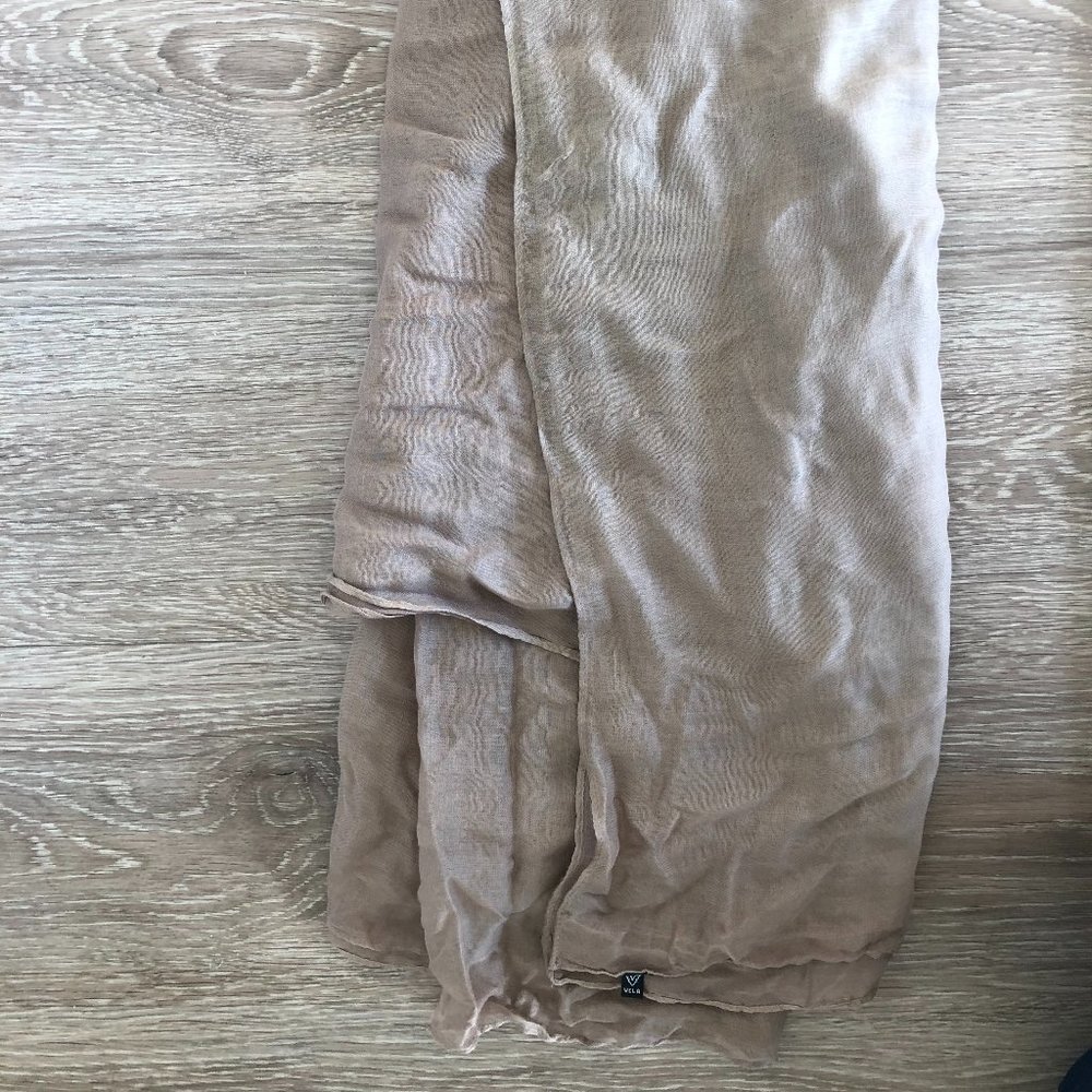 Vela Modal Tan in double size